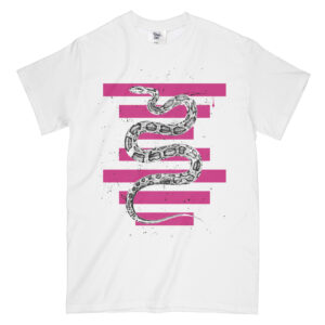 Pressbild av Alpha-003